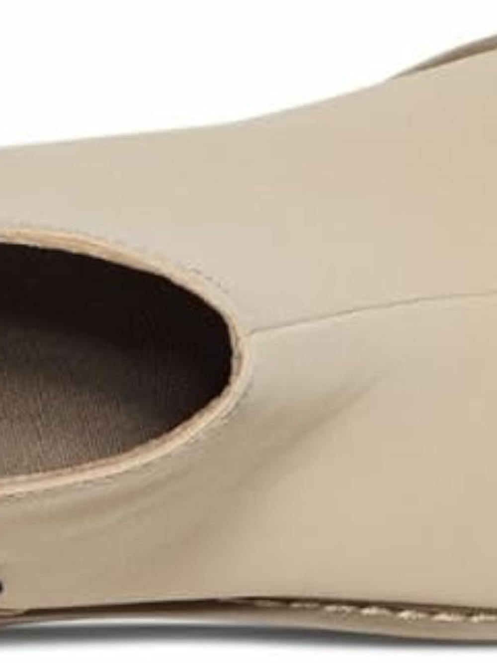 Teva Midform Chelsea Boot Sesame Leather Size 10 - Picture 3 of 9